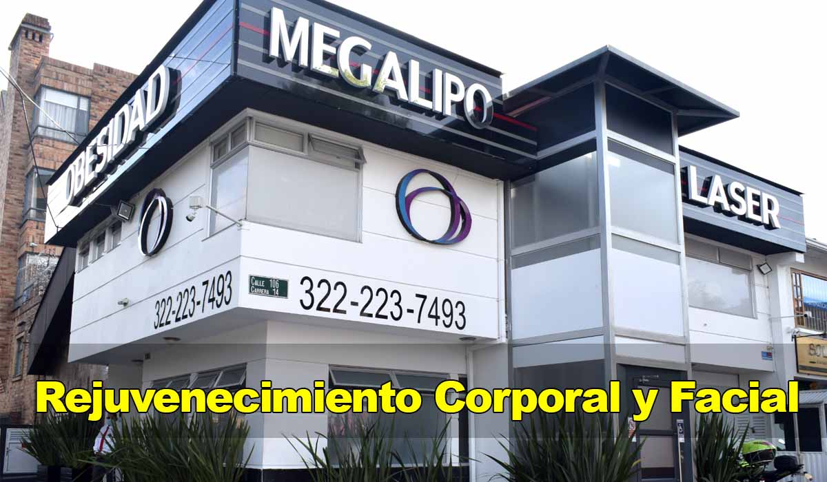 Más puertorriqueños se realizan el tratamiento Mega Lipólisis Láser para adelgazar en Colombia