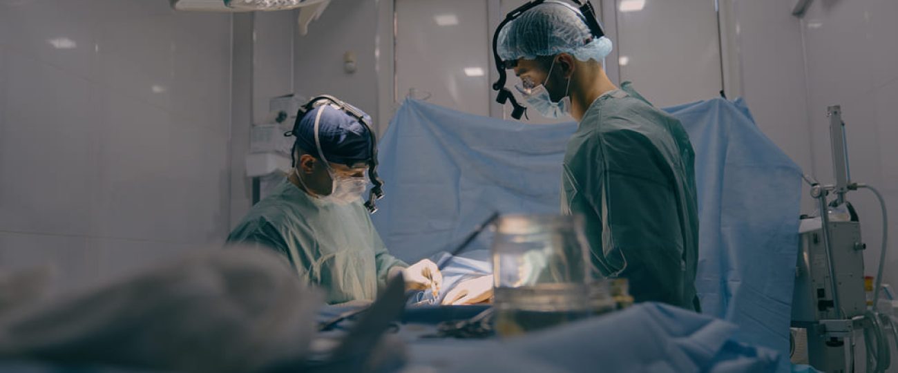 Aesculap Caiman en Panamá: precisión y seguridad en cirugía