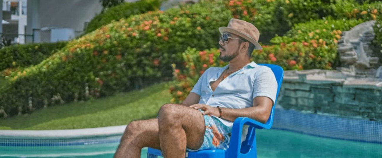 Muebles de plástico para exteriores en Panamá: diseños modernos y prácticos