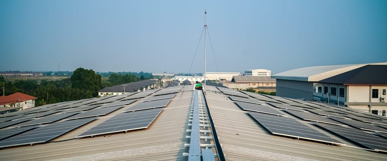 Paneles solares en El Salvador: guía definitiva para aprovechar la energía solar
