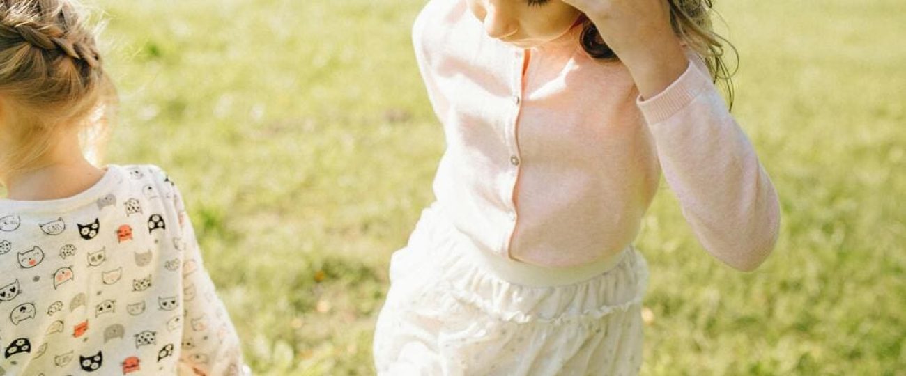 Marcas internacionales de ropa para niñas disponibles en Panamá