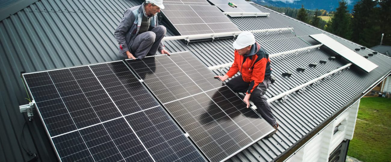 Cómo elegir paneles solares en Panamá para tu hogar sostenible