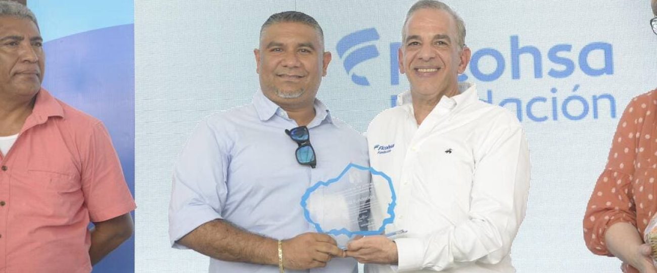 Compromiso de Ficohsa: educación para un mejor futuro en Honduras