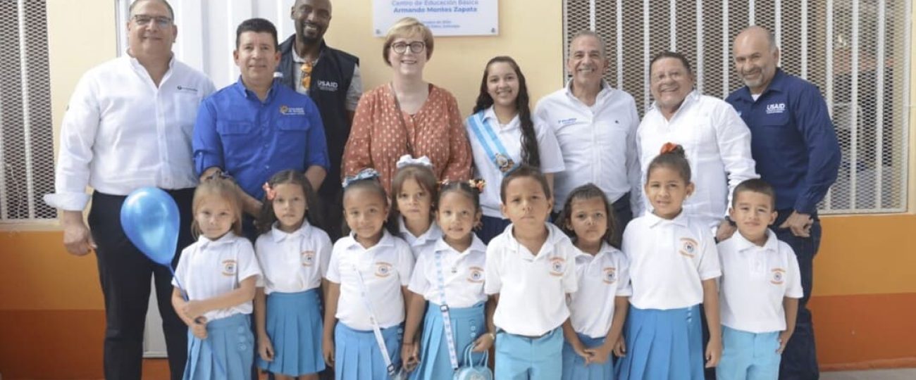 Ficohsa y SEDUC: juntos por la educación de calidad