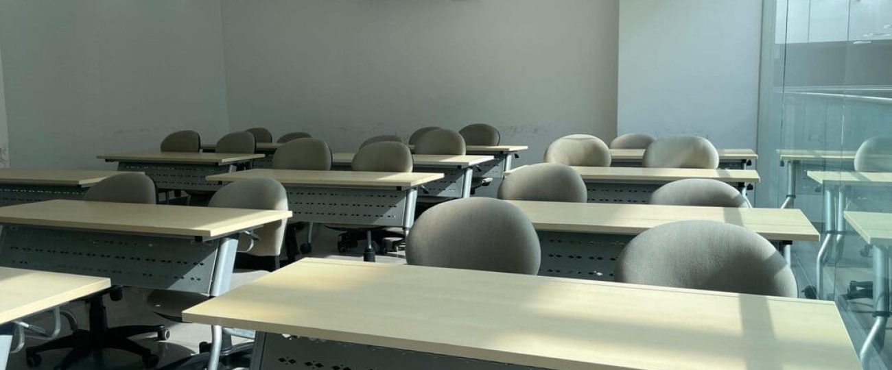 Encuentra el salón de capacitación ideal para tu próximo evento en Panamá