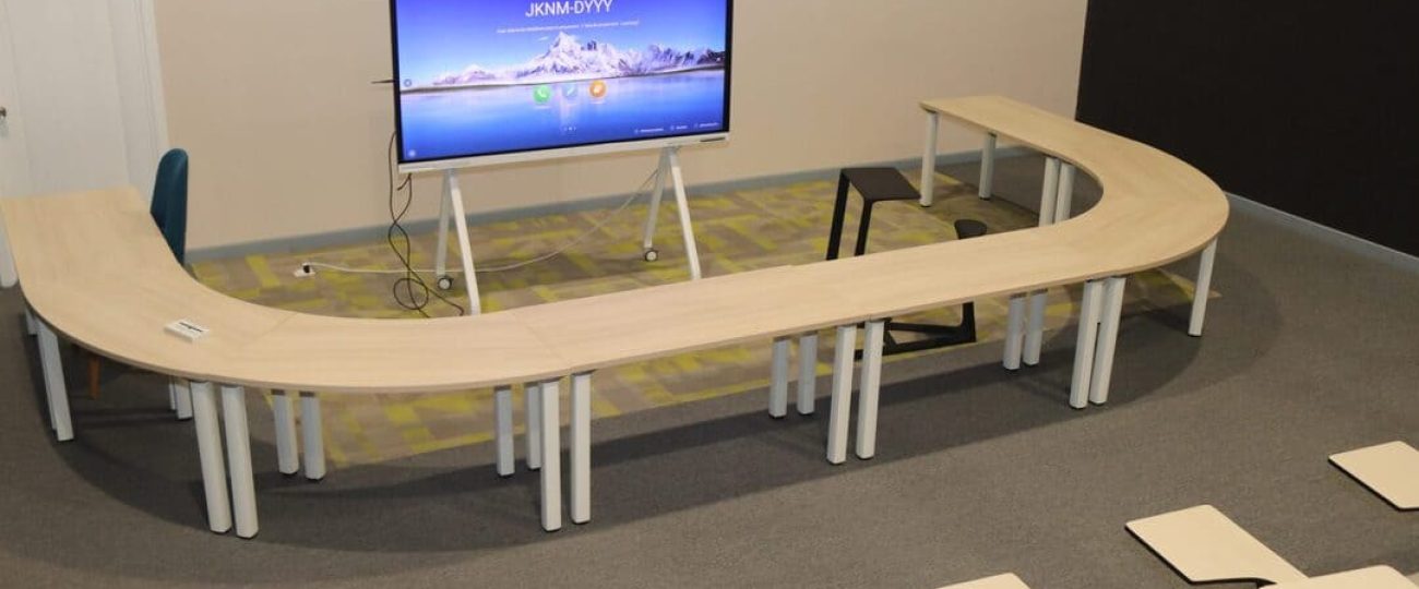 5 Razones para elegir una sala de eventos corporativos para tu próximo encuentro