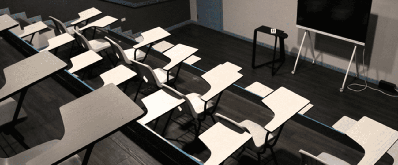 Encuentra la sala de eventos ideal para tus reuniones empresariales en Panamá