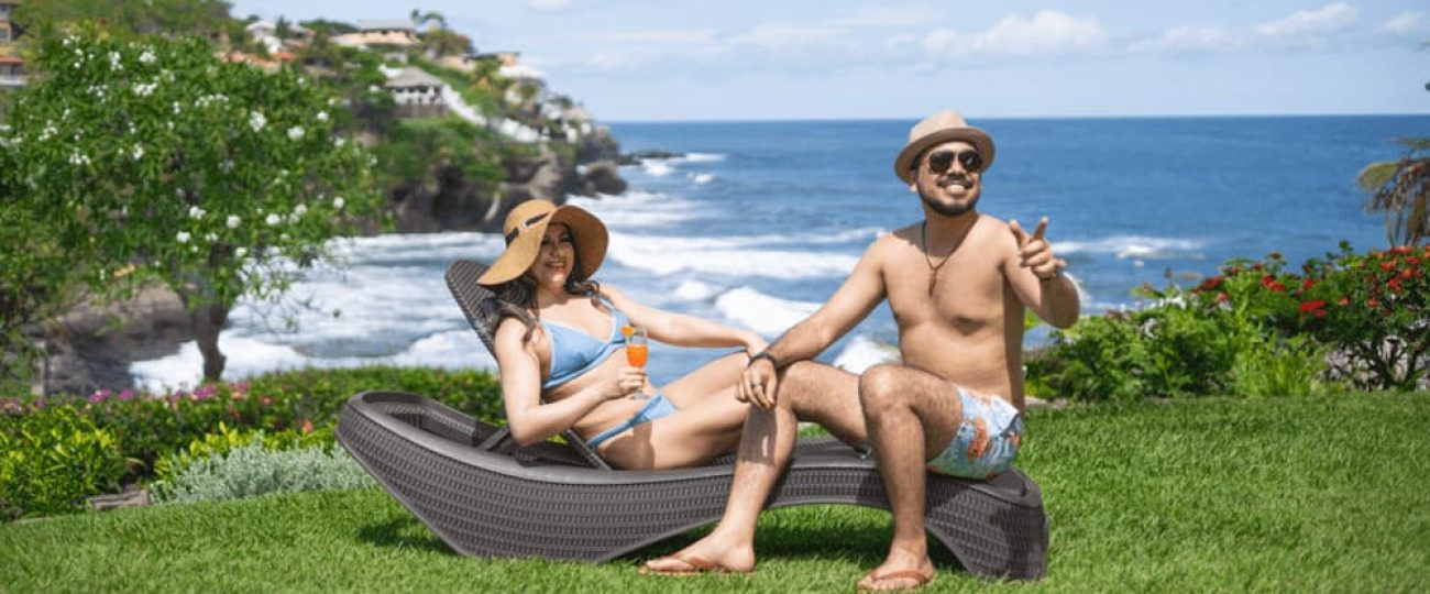 Descubre muebles para exteriores perfectos para tu hogar en República Dominicana